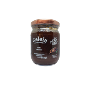 Geleia de Café Trufado - 200G