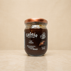 Geleia de Café Trufado - 200G