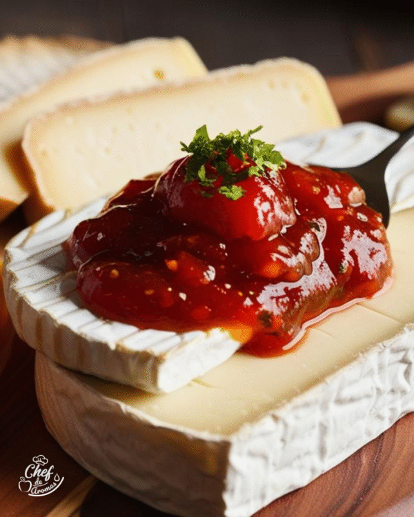 Geleia de Tomate com Pimenta Calabresa - 200G - Imagem 2