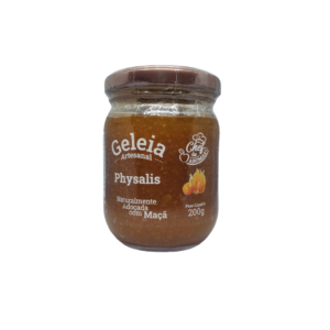 Geleia de Physalis - 200G