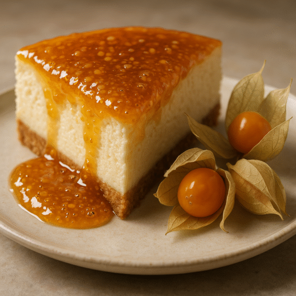 Geleia de Physalis - 200G - Imagem 2
